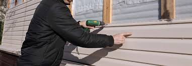 Trusted Winfield, KS Siding Experts